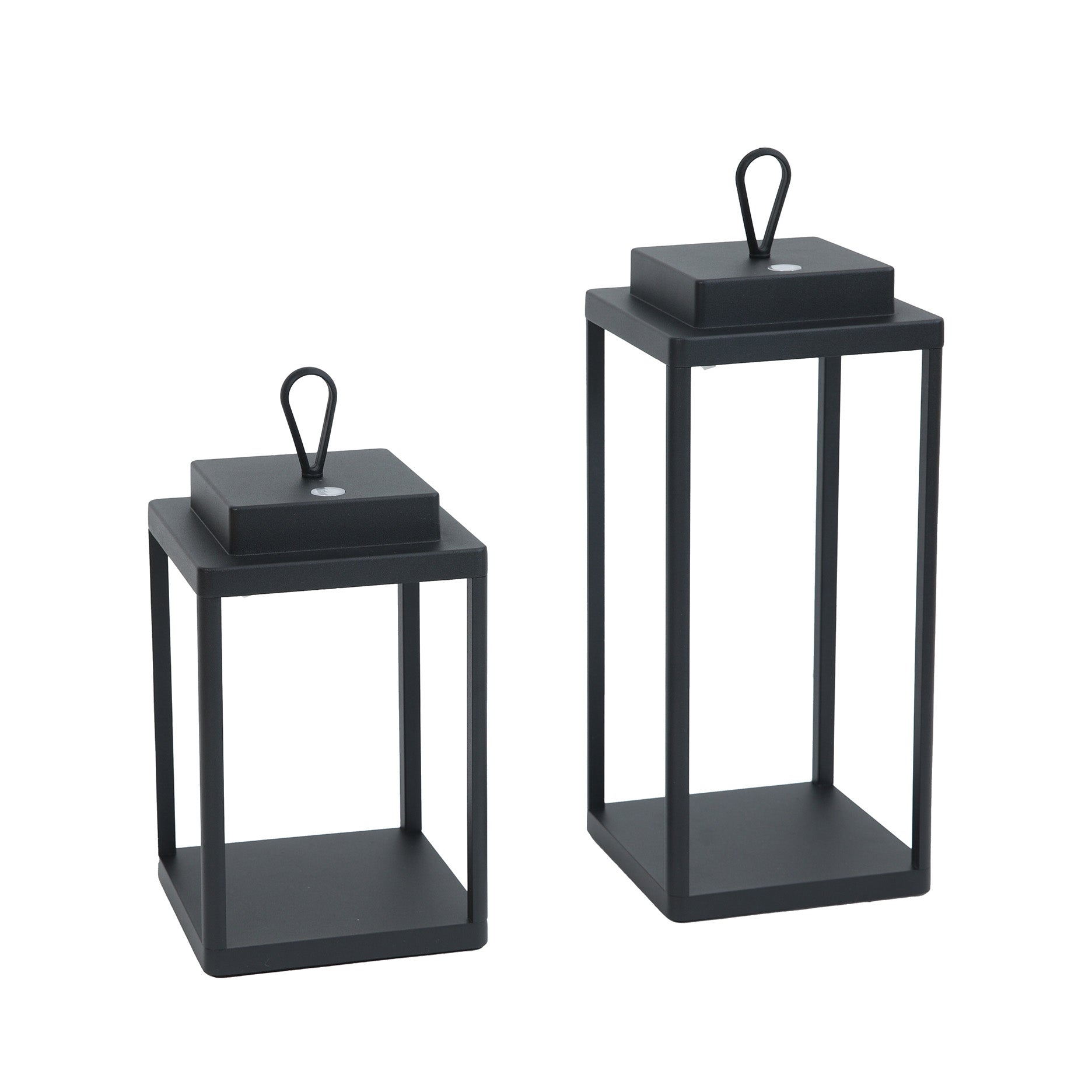 Kylo LED lanterne H34 cm